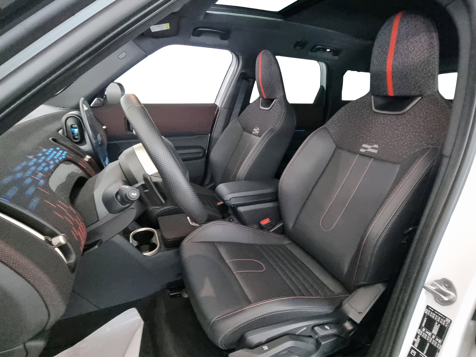 MINI Countryman 2.0 John Cooper Works ALL4 Steptronic, Petrol, Second hand / Used, Automatic - 6