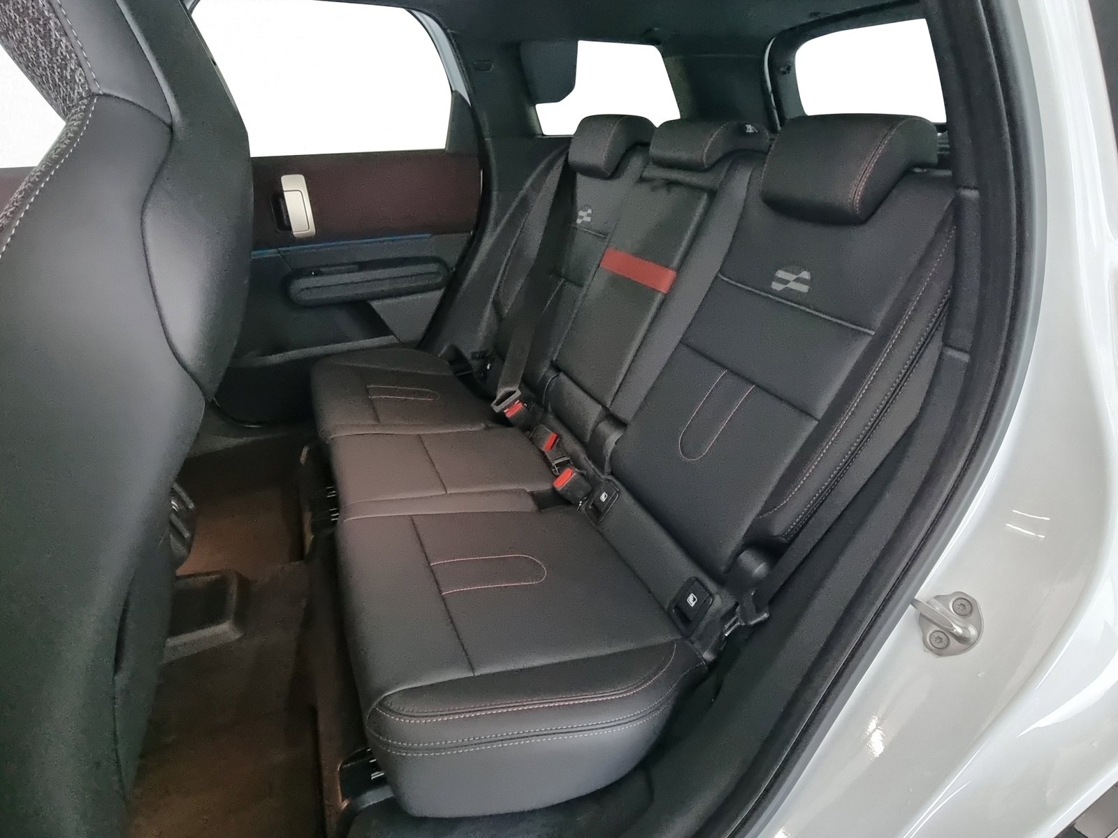 MINI Countryman 2.0 John Cooper Works ALL4 Steptronic, Petrol, Second hand / Used, Automatic - 7