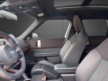 MINI Countryman John Cooper Works ALL4 Steptronic, Benzin, Occasion / Gebraucht, Automatik - 3