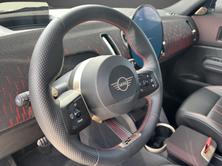 MINI Countryman John Cooper Works ALL4 Steptronic, Benzin, Occasion / Gebraucht, Automatik - 4