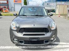 MINI Countryman Cooper S FWD Steptronic, Benzin, Occasion / Gebraucht, Automatik - 3