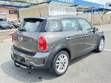 MINI Countryman Cooper S FWD Steptronic, Benzin, Occasion / Gebraucht, Automatik - 4