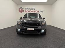 MINI Countryman R60 1.6i Cooper S FWD Automat, Essence, Occasion / Utilisé, Automatique - 2