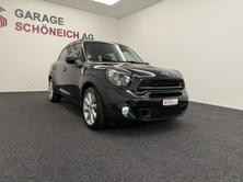MINI Countryman R60 1.6i Cooper S FWD Automat, Essence, Occasion / Utilisé, Automatique - 3
