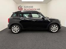 MINI Countryman R60 1.6i Cooper S FWD Automat, Essence, Occasion / Utilisé, Automatique - 4