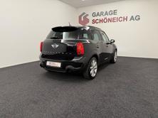 MINI Countryman R60 1.6i Cooper S FWD Automat, Essence, Occasion / Utilisé, Automatique - 5