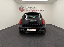 MINI Countryman R60 1.6i Cooper S FWD Automat, Essence, Occasion / Utilisé, Automatique - 6