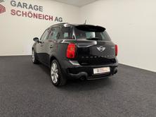 MINI Countryman R60 1.6i Cooper S FWD Automat, Essence, Occasion / Utilisé, Automatique - 7