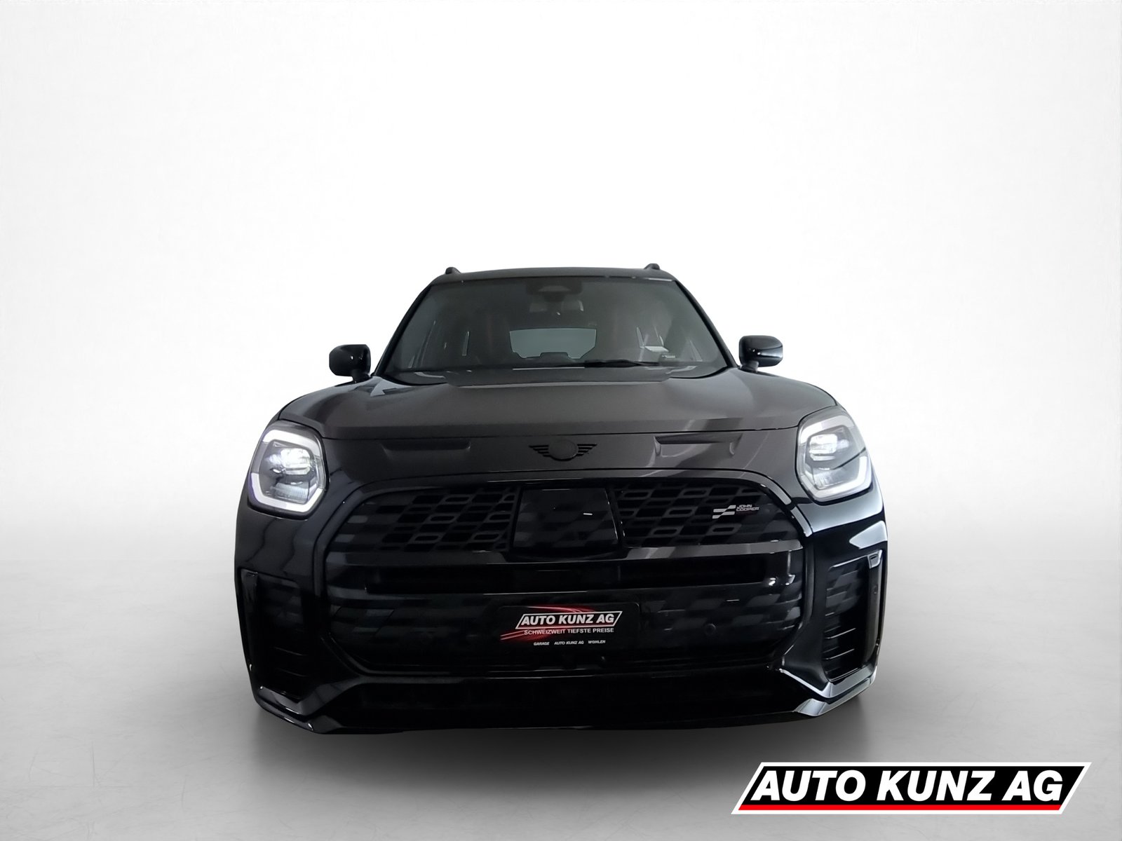 MINI Countryman 2.0 S ALL4, Hybride Léger Essence/Électricité, Occasion / Utilisé, Automatique - 2