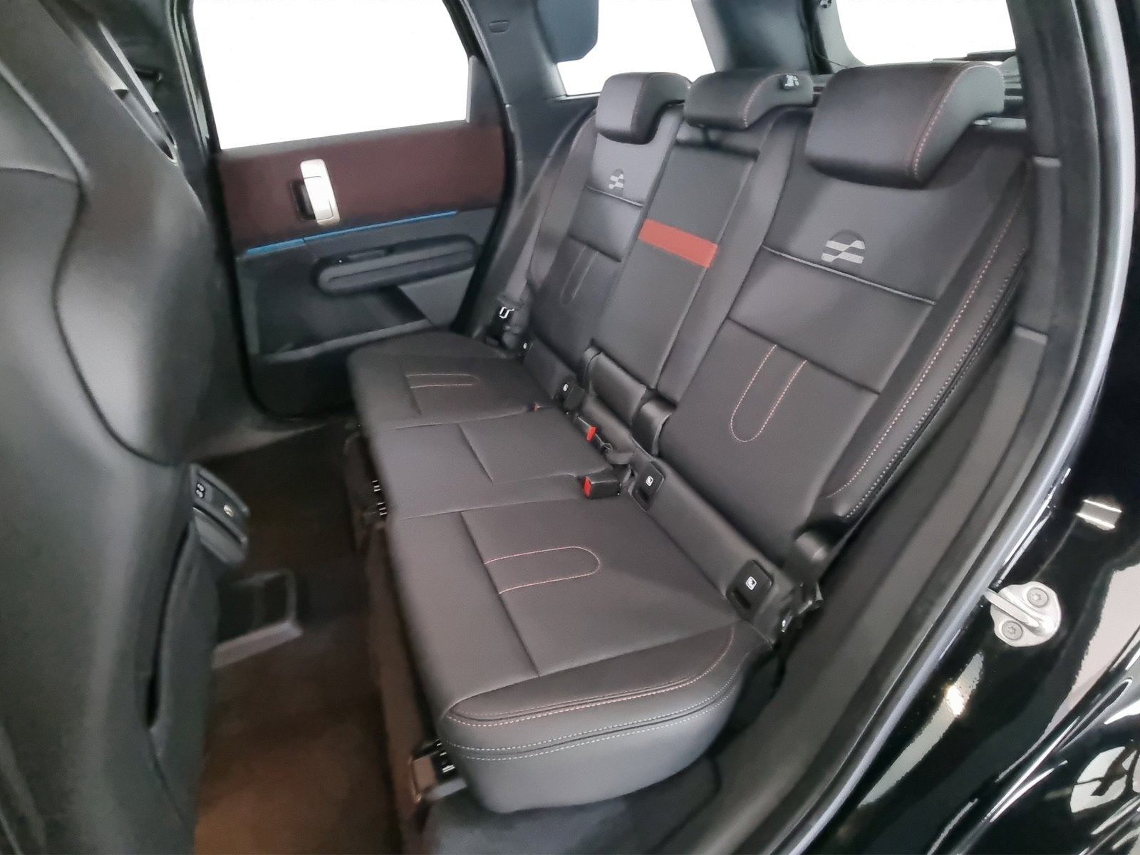 MINI Countryman 2.0 S ALL4, Hybride Léger Essence/Électricité, Occasion / Utilisé, Automatique - 7