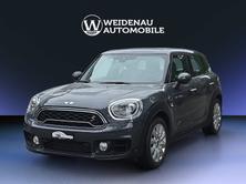 MINI Countryman Cooper S ALL4 Steptronic, Essence, Occasion / Utilisé, Automatique - 2