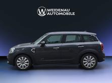MINI Countryman Cooper S ALL4 Steptronic, Essence, Occasion / Utilisé, Automatique - 3