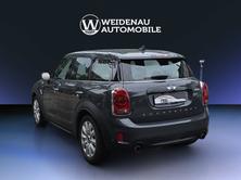 MINI Countryman Cooper S ALL4 Steptronic, Essence, Occasion / Utilisé, Automatique - 4