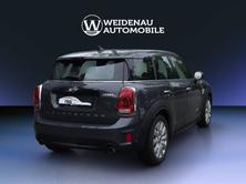 MINI Countryman Cooper S ALL4 Steptronic, Essence, Occasion / Utilisé, Automatique - 6