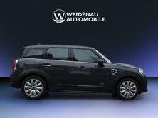 MINI Countryman Cooper S ALL4 Steptronic, Essence, Occasion / Utilisé, Automatique - 7