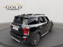 MINI Countryman Cooper SD ALL4 Steptronic, Diesel, Occasion / Utilisé, Automatique - 2