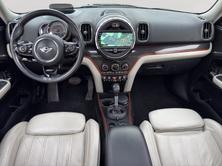 MINI Countryman Cooper SD ALL4 Steptronic, Diesel, Occasion / Utilisé, Automatique - 3