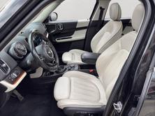 MINI Countryman Cooper SD ALL4 Steptronic, Diesel, Occasion / Utilisé, Automatique - 5