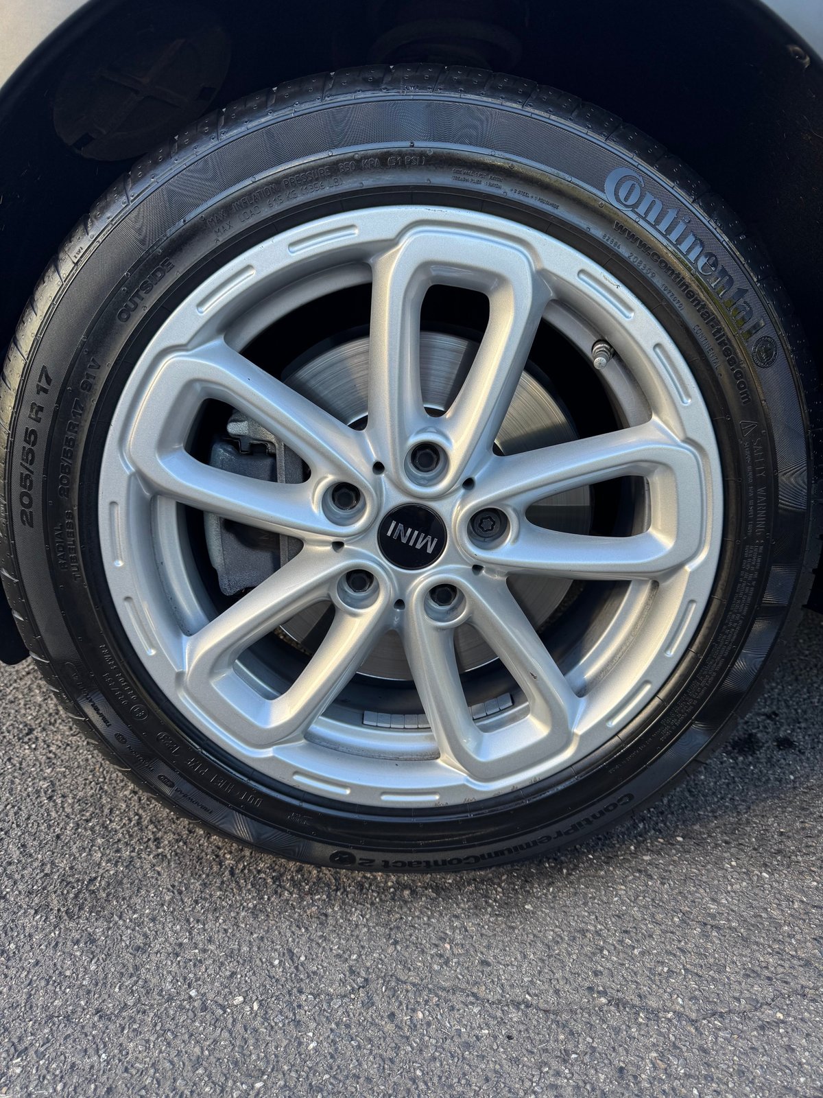 MINI Countryman Cooper S ALL4 Snowhill Steptronic, Benzina, Occasioni / Usate, Automatico - 2