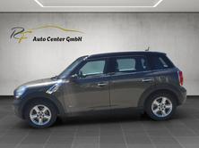 MINI Countryman Cooper D ALL4 Steptronic Snowhill, Diesel, Occasioni / Usate, Automatico - 3