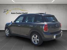 MINI Countryman Cooper D ALL4 Steptronic Snowhill, Diesel, Occasioni / Usate, Automatico - 4