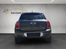MINI Countryman Cooper D ALL4 Steptronic Snowhill, Diesel, Occasioni / Usate, Automatico - 5