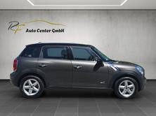 MINI Countryman Cooper D ALL4 Steptronic Snowhill, Diesel, Occasioni / Usate, Automatico - 6