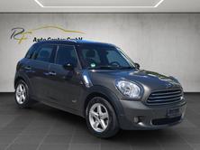 MINI Countryman Cooper D ALL4 Steptronic Snowhill, Diesel, Occasioni / Usate, Automatico - 7