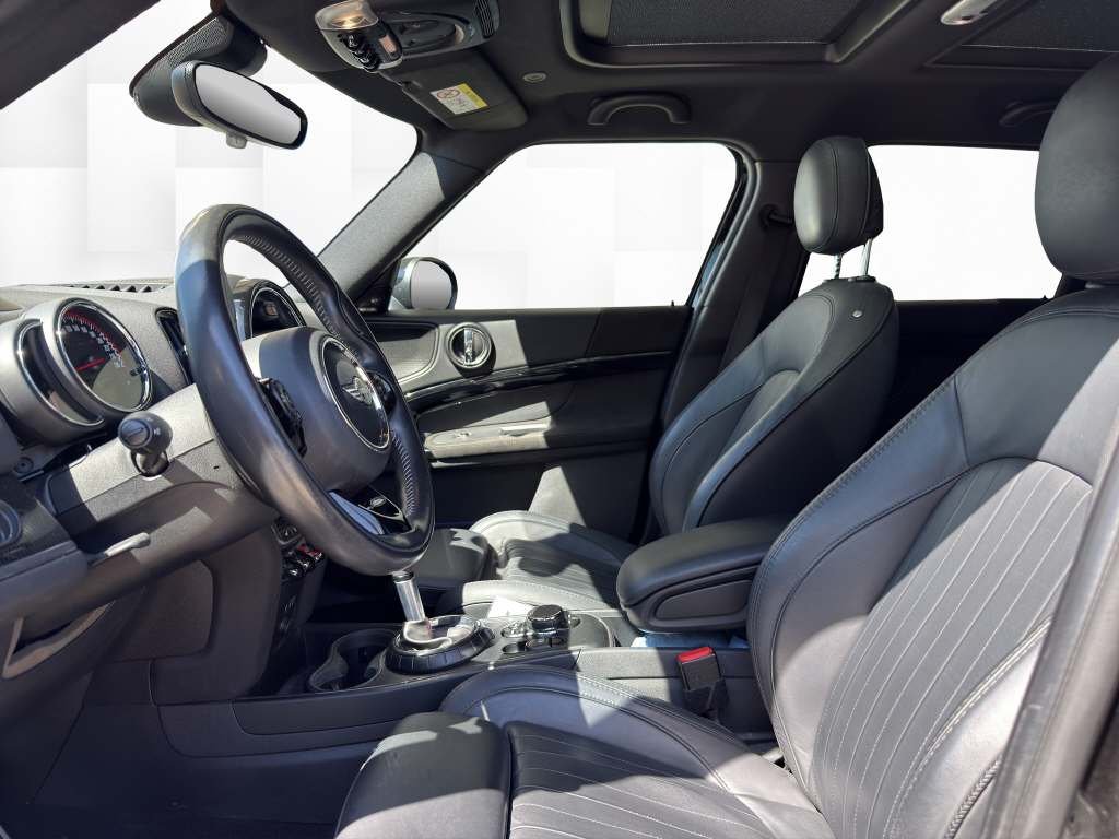 MINI Countryman F60 2.0i John Cooper Works SAG ALL4, Petrol, Second hand / Used, Automatic - 5
