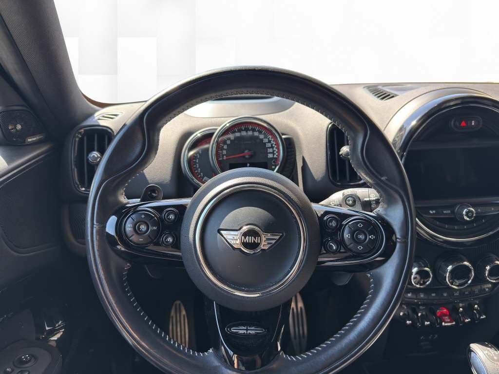 MINI Countryman F60 2.0i John Cooper Works SAG ALL4, Petrol, Second hand / Used, Automatic - 6