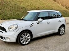 MINI Countryman Cooper S ALL4, Essence, Occasion / Utilisé, Manuelle - 2