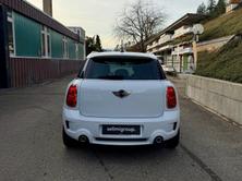 MINI Countryman Cooper S ALL4, Essence, Occasion / Utilisé, Manuelle - 3