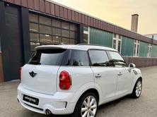 MINI Countryman Cooper S ALL4, Essence, Occasion / Utilisé, Manuelle - 4