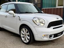 MINI Countryman Cooper S ALL4, Essence, Occasion / Utilisé, Manuelle - 5