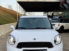MINI Countryman Cooper S ALL4, Essence, Occasion / Utilisé, Manuelle - 6