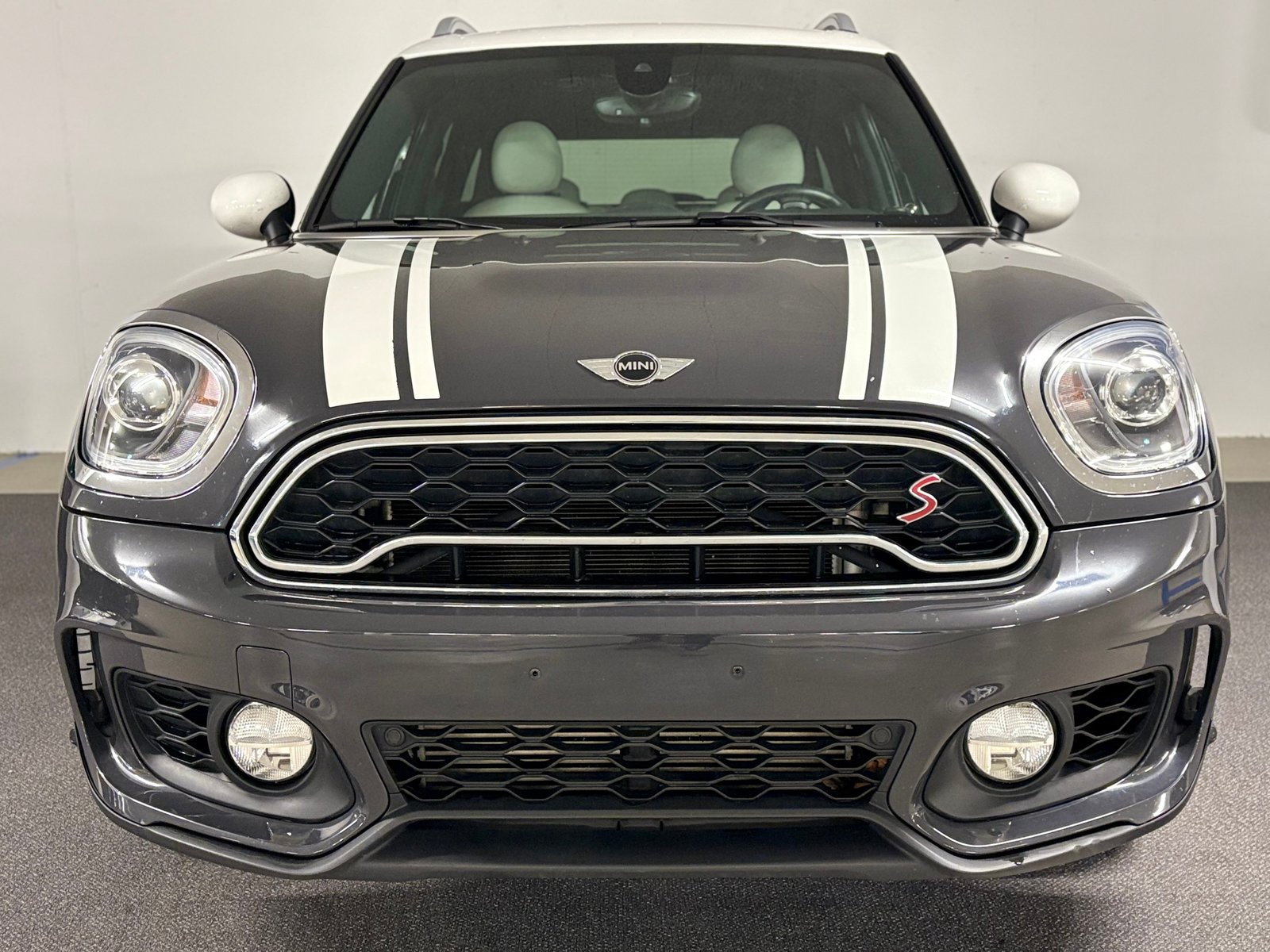 MINI Countryman Cooper S ALL4 Steptronic Frisch ab MFK, Petrol, Second hand / Used, Automatic - 2
