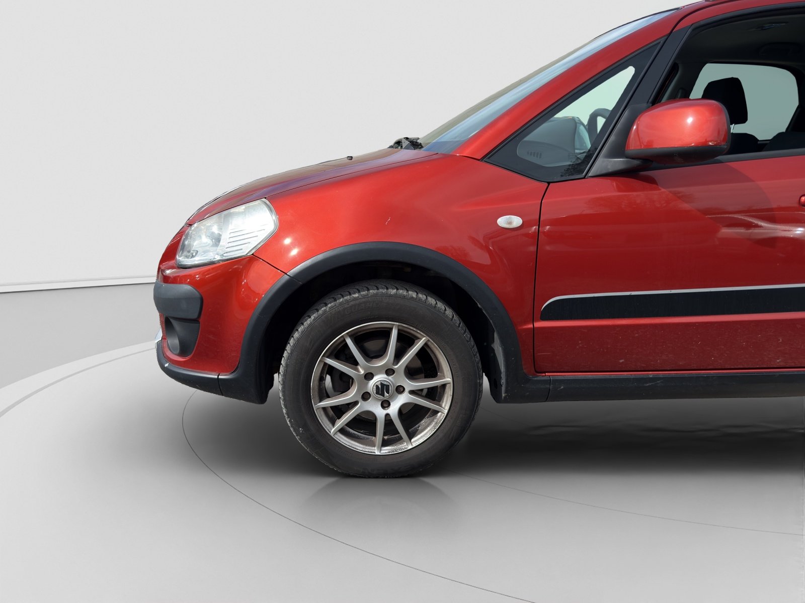 MINI Countryman Cooper S ALL4 Steptronic, Benzina, Occasioni / Usate, Automatico - 5