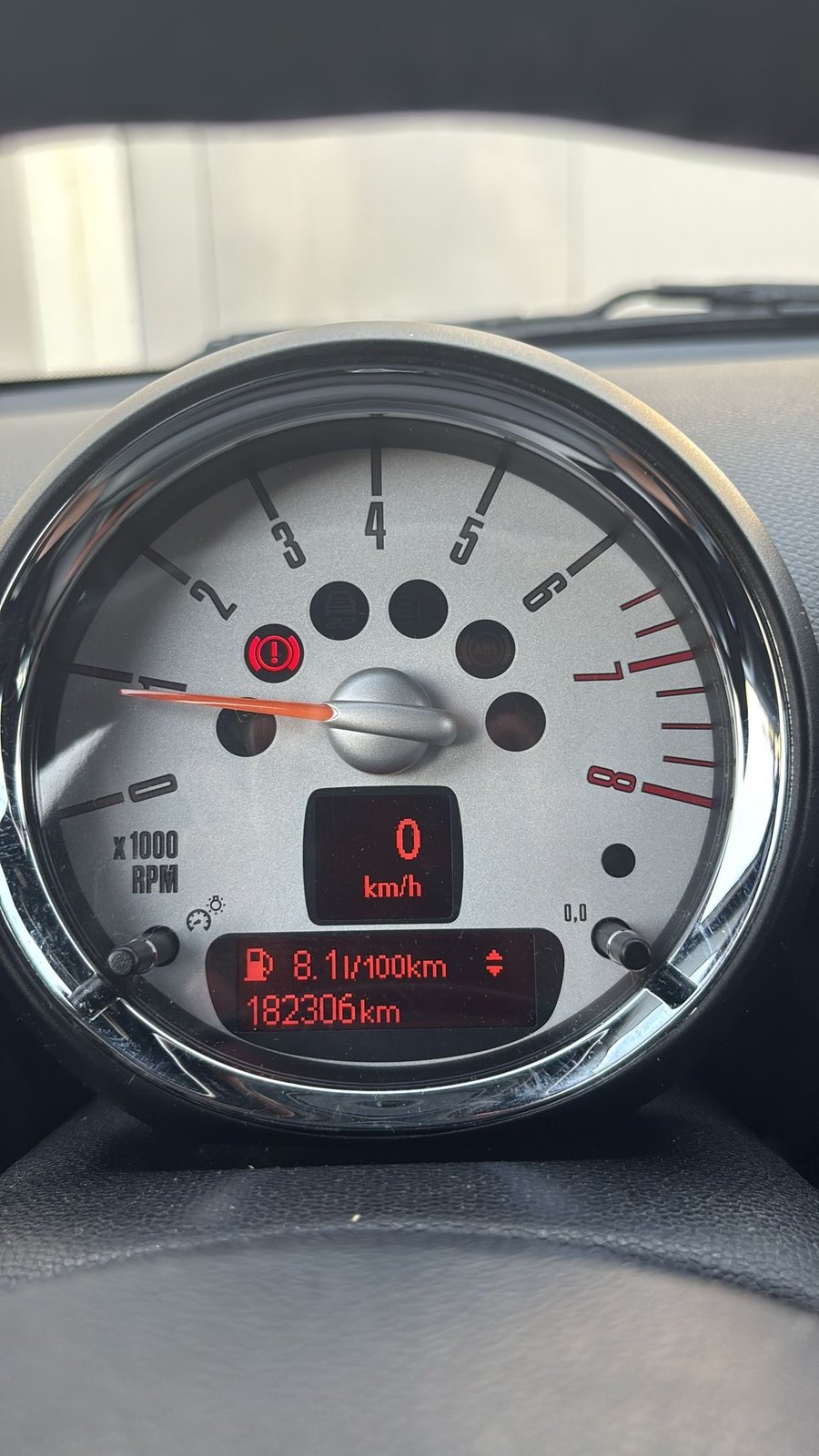 MINI Countryman Cooper S ALL4, Essence, Occasion / Utilisé, Manuelle - 6