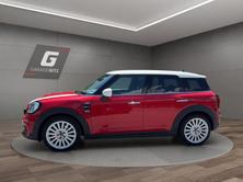 MINI Countryman John Cooper Works ALL4 Steptronic, Essence, Occasion / Utilisé, Automatique - 2
