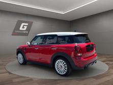 MINI Countryman John Cooper Works ALL4 Steptronic, Essence, Occasion / Utilisé, Automatique - 3