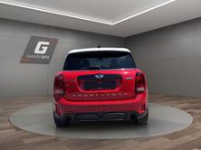 MINI Countryman John Cooper Works ALL4 Steptronic, Essence, Occasion / Utilisé, Automatique - 4