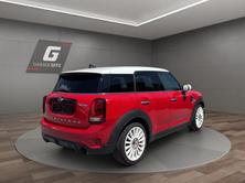 MINI Countryman John Cooper Works ALL4 Steptronic, Essence, Occasion / Utilisé, Automatique - 5