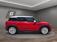 MINI Countryman John Cooper Works ALL4 Steptronic, Essence, Occasion / Utilisé, Automatique - 6