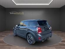 MINI Countryman John Cooper Works ALL4 Steptronic, Petrol, Second hand / Used, Automatic - 2