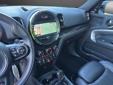 MINI Countryman John Cooper Works ALL4 Steptronic, Petrol, Second hand / Used, Automatic - 4