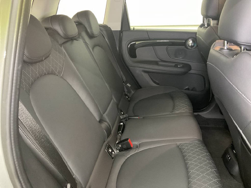 MINI Countryman F60 1.5i Cooper S E ALL4 **10 Jahre gratis Servic, Plug-in-Hybrid Benzin/Elektro, Occasion / Gebraucht, Automatik - 3