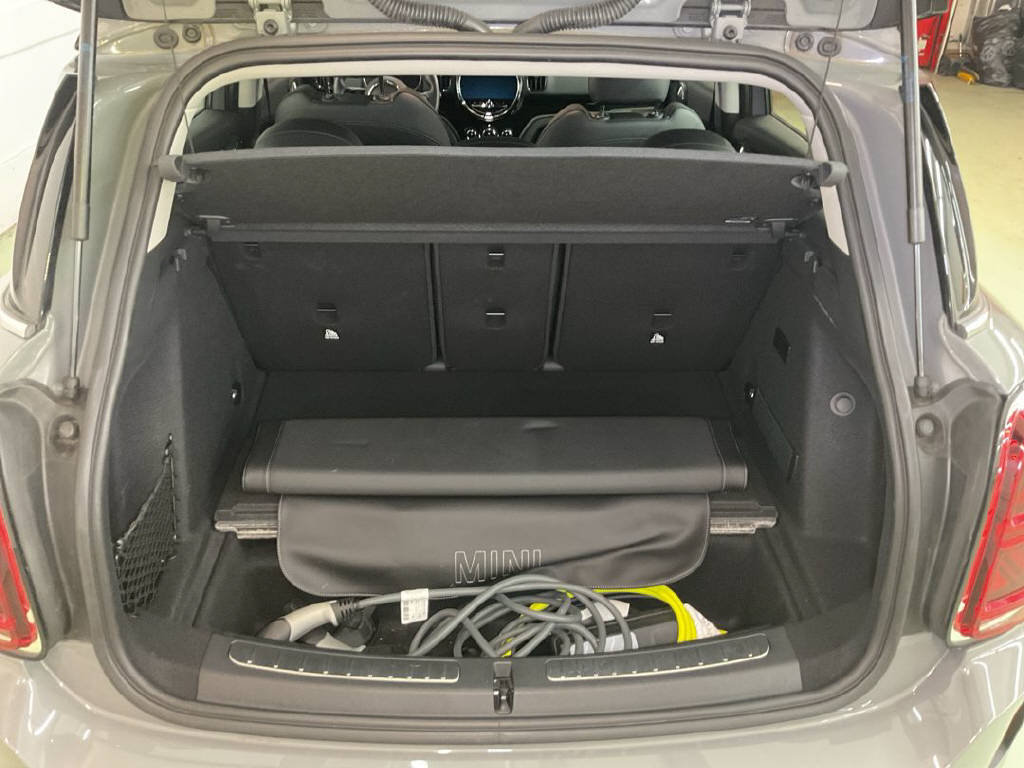 MINI Countryman F60 1.5i Cooper S E ALL4 **10 Jahre gratis Servic, Plug-in-Hybrid Benzin/Elektro, Occasion / Gebraucht, Automatik - 4