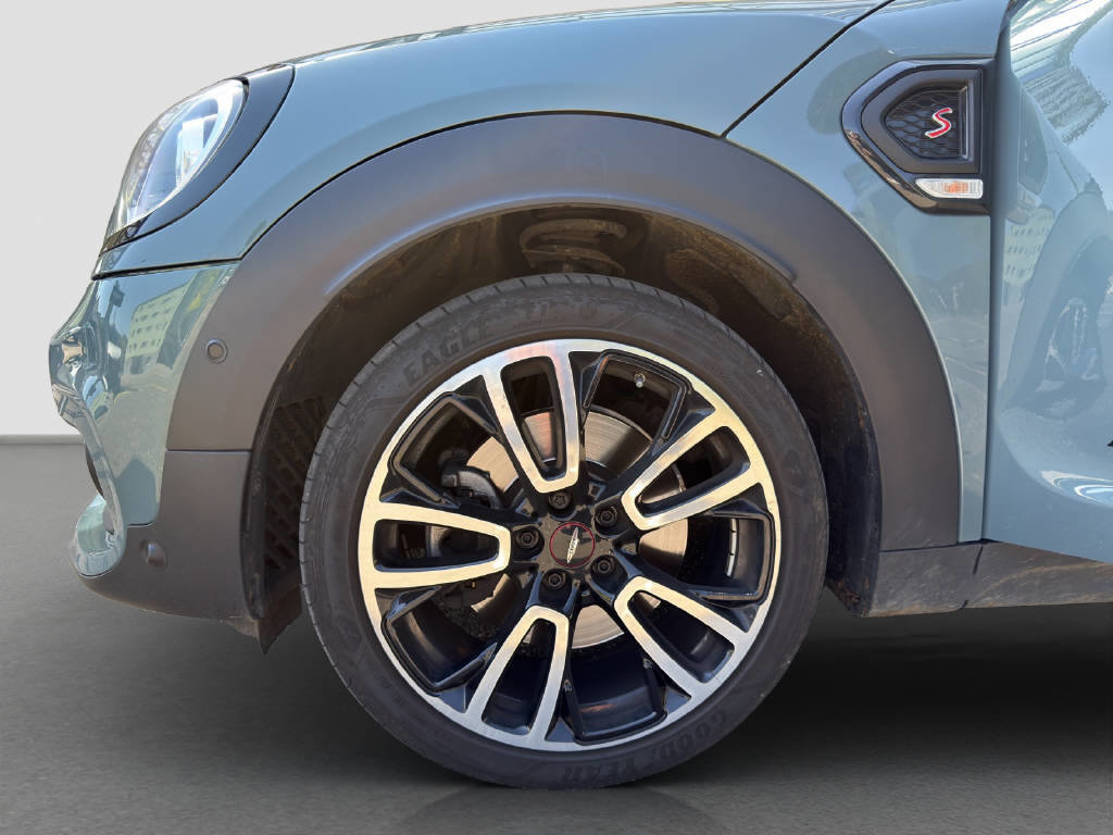 MINI Countryman F60 2.0i Cooper S SAG ALL4, Essence, Occasion / Utilisé, Automatique - 7