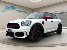 MINI Countryman John Cooper Works ALL4 SteptronicCH-Fahrzeug, Benzin, Occasion / Gebraucht, Automatik - 3