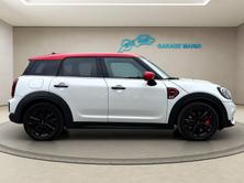 MINI Countryman John Cooper Works ALL4 SteptronicCH-Fahrzeug, Benzin, Occasion / Gebraucht, Automatik - 4